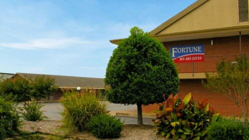 Fortune Inn And Suites Newport