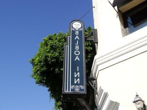 Balboa Inn - Photo3