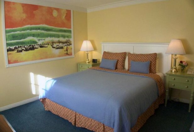Bay Shores Peninsula Hotel - Photo3