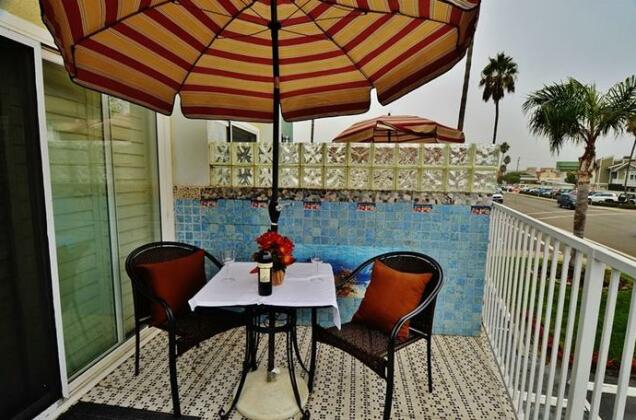 Little Inn By The Bay Newport Beach Hotel - Photo4