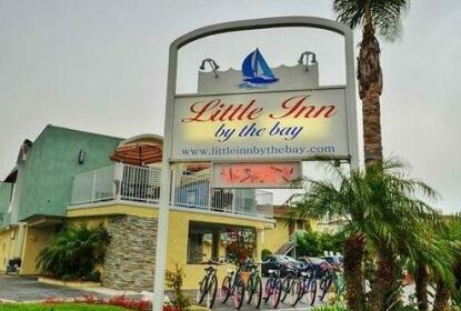 Little Inn By The Bay Newport Beach Hotel