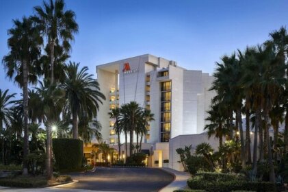 Newport Beach Marriott Hotel & Spa