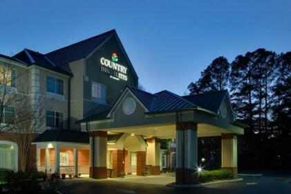 Country Inn & Suites by Radisson Newport News South VA