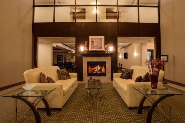 Holiday Inn Express Newport Newport - Photo3