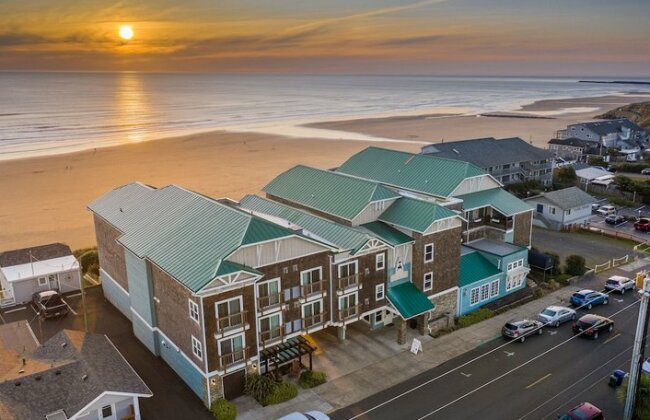 Inn at Nye Beach - Photo2