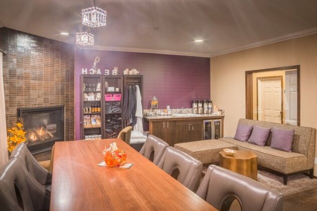 Inn at Nye Beach - Photo4