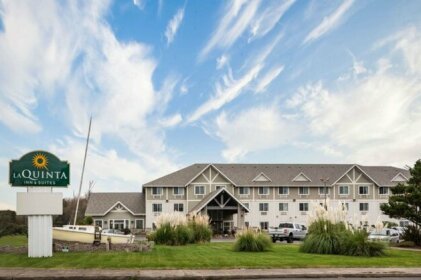 La Quinta Inn & Suites Newport Newport