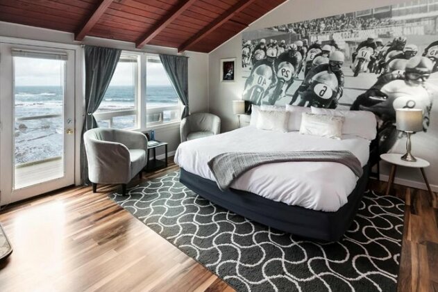 Moolack Shores Inn - Photo2