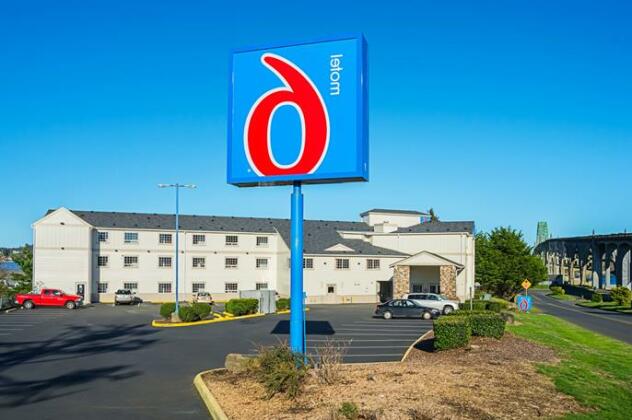 Motel 6 Newport OR - Photo2