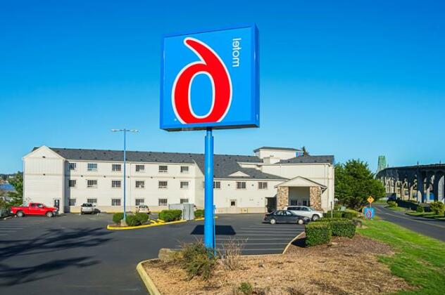 Motel 6 Newport OR - Photo2