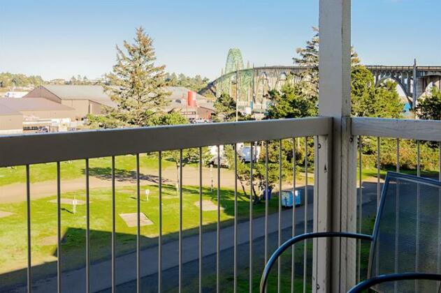 Motel 6 Newport OR - Photo3