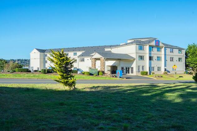 Motel 6 Newport OR - Photo5