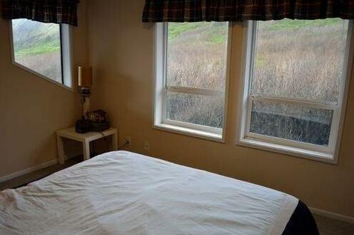 RedAwning Yaquina Lighthouse Home - Photo5