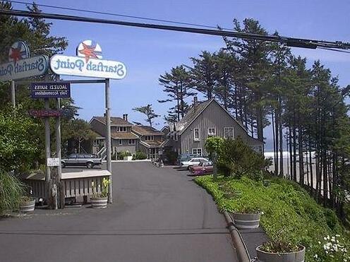 Starfish Point - Photo2