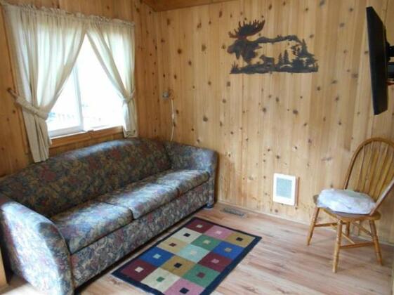 Whalers Rest Cabin 8 - Photo3