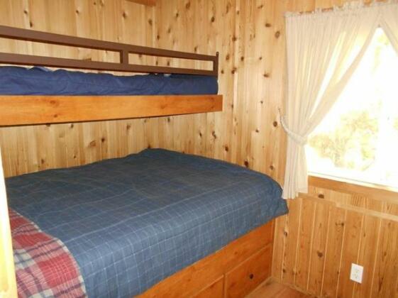Whalers Rest Cabin 8 - Photo4