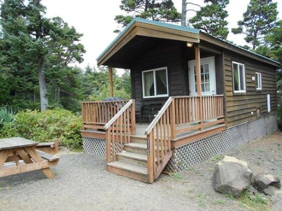 Whalers Rest Cabin 9 - Photo2