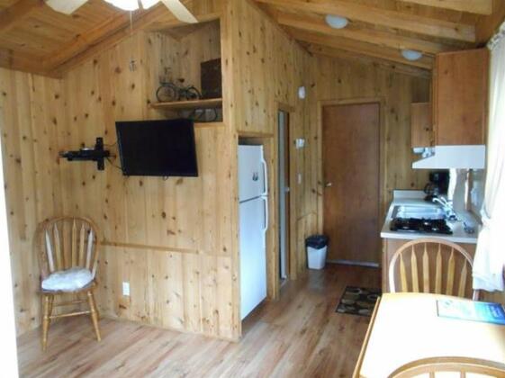 Whalers Rest Cabin 9 - Photo5