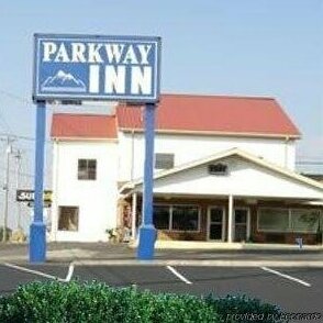 Parkway Inn Newport