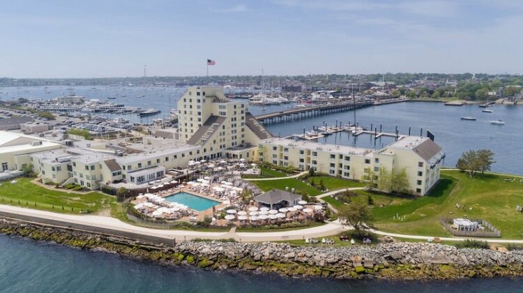 Gurney's Newport Resort & Marina - Photo2