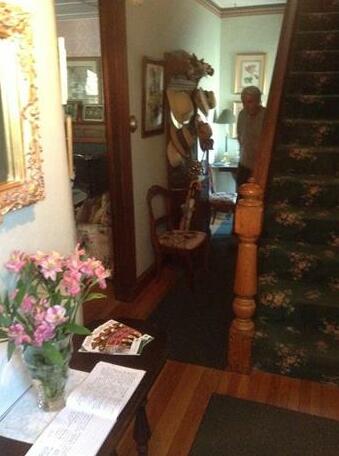 Newport Rose Cottage Bed & Breakfast - Photo3