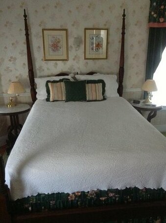 Newport Rose Cottage Bed & Breakfast - Photo5