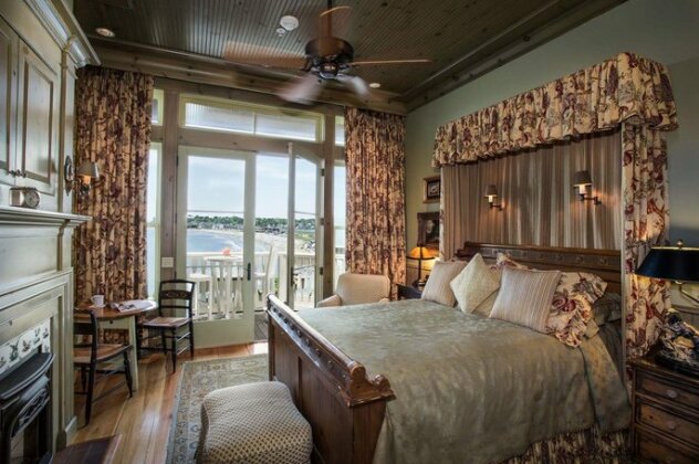 The Chanler at Cliff Walk - Photo2