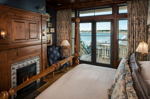 The Chanler at Cliff Walk - Photo3