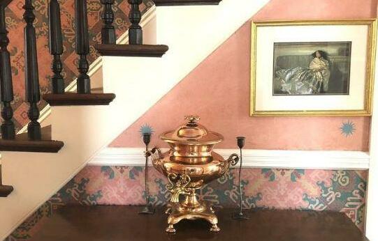 Chesley Road Bed and Breakfast - Photo2