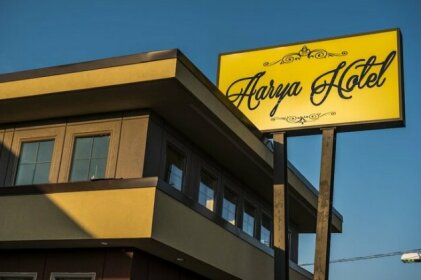 Aarya Hotel By Niagara Fashion Outlets