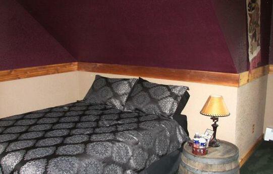 Blonde Bear Bed & Breakfast - Photo4