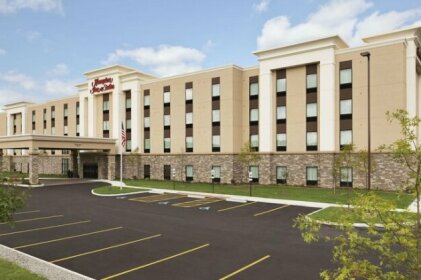 Hampton Inn & Suites Niles/Warren OH