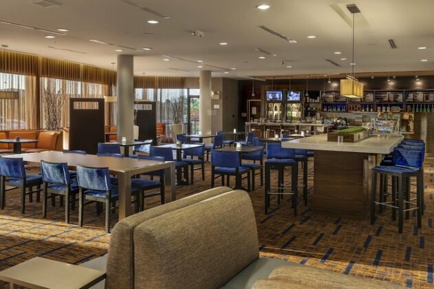 Courtyard by Marriott Indianapolis Noblesville - Photo2