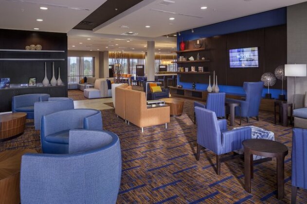 Courtyard by Marriott Indianapolis Noblesville - Photo3