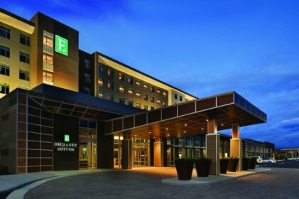 Embassy Suites By Hilton Noblesville Indianapolis Conv Ctr