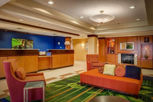 Fairfield Inn and Suites by Marriott Indianapolis Noblesville - Photo5