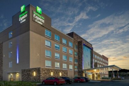 Holiday Inn Express & Suites Indianapolis NE - Noblesville