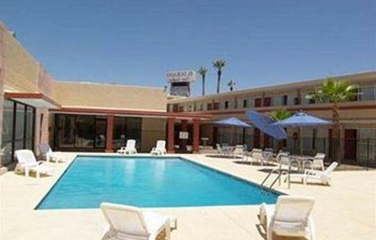 El Dorado Inn Suites - Nogales