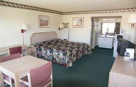 El Dorado Inn Suites - Nogales - Photo2