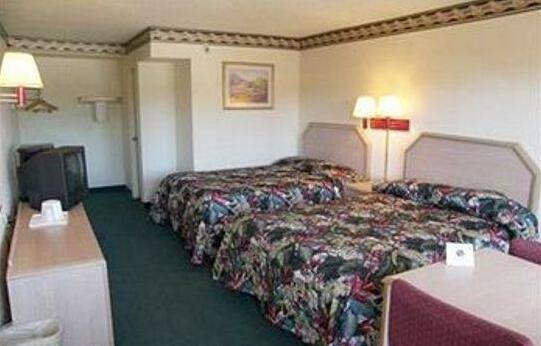 El Dorado Inn Suites - Nogales - Photo3