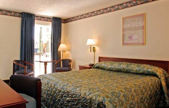 El Dorado Inn Suites - Nogales - Photo5