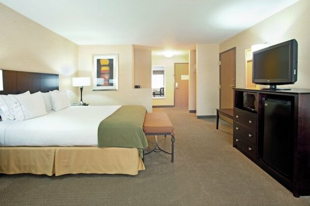 Holiday Inn Express Hotel & Suites Nogales - Photo4