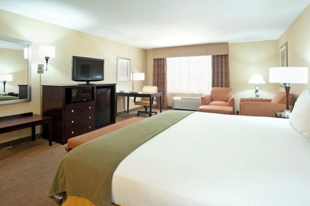 Holiday Inn Express Hotel & Suites Nogales - Photo5