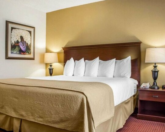 Quality Hotel Americana Nogales - Photo2