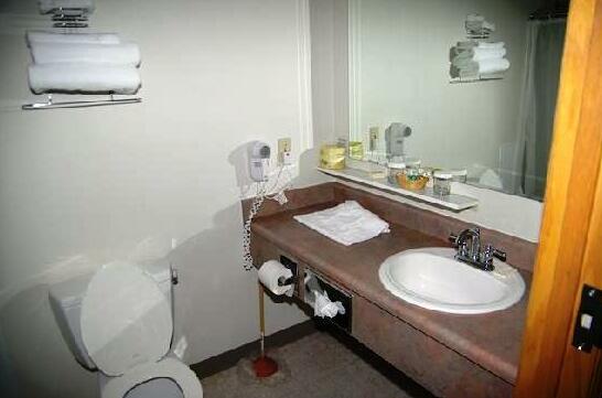 Aurora Inn and Executive Suites - Photo3