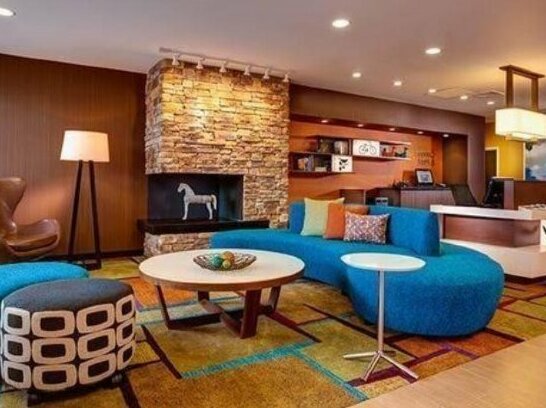 Fairfield Inn & Suites Riverside Corona/Norco - Photo3