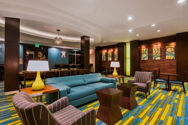 Fairfield Inn & Suites Riverside Corona/Norco - Photo5