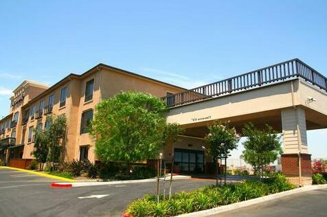 Hampton Inn Norco Corona