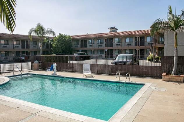 Regency Inn Norco