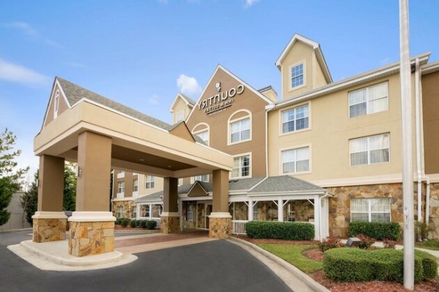 Country Inn & Suites by Radisson Norcross GA - Photo2
